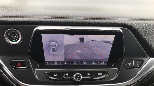 2019 Chevrolet Blazer Premier