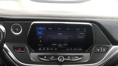 2019 Chevrolet Blazer Premier