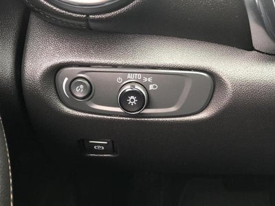 2019 Chevrolet Blazer Premier