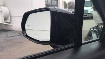 2019 Chevrolet Blazer Premier