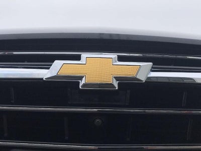 2019 Chevrolet Blazer Premier