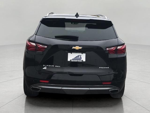 2019 Chevrolet Blazer Premier