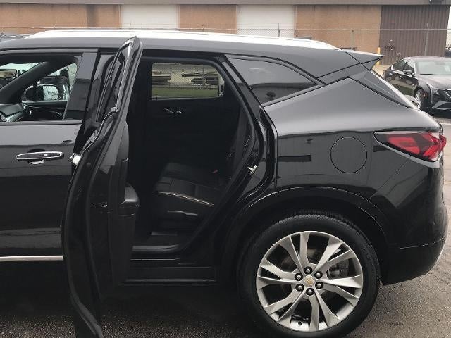 2019 Chevrolet Blazer Premier