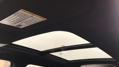 2019 Chevrolet Blazer Premier
