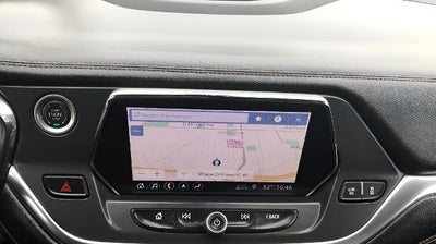 2019 Chevrolet Blazer Premier