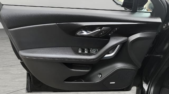 2019 Chevrolet Blazer Premier