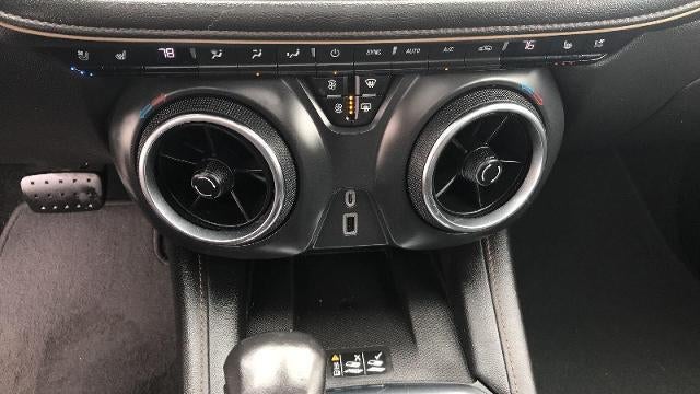 2019 Chevrolet Blazer Premier