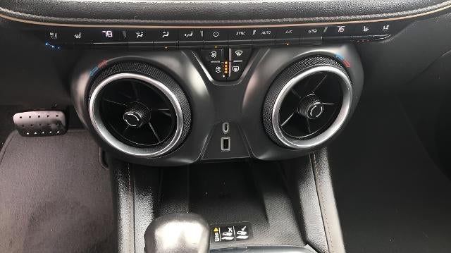 2019 Chevrolet Blazer Premier