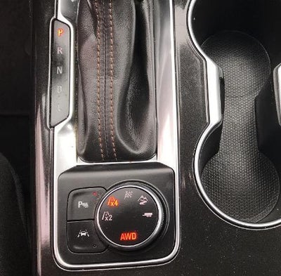 2019 Chevrolet Blazer Premier