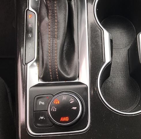 2019 Chevrolet Blazer Premier