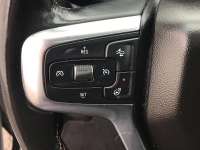 2019 Chevrolet Blazer Premier