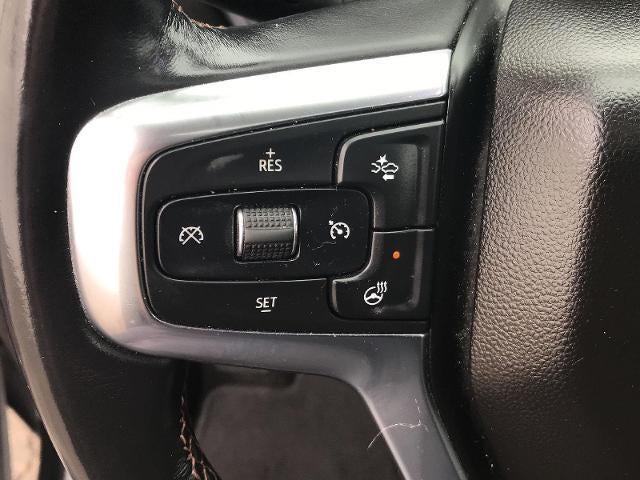 2019 Chevrolet Blazer Premier