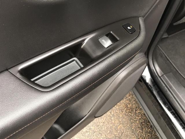 2019 Chevrolet Blazer Premier