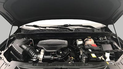 2019 Chevrolet Blazer Premier