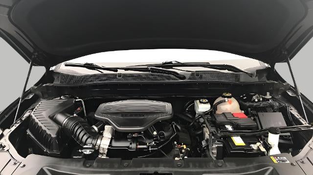 2019 Chevrolet Blazer Premier