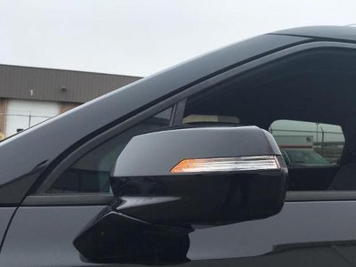 2019 Chevrolet Blazer Premier