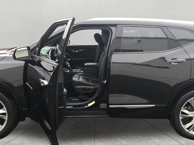 2019 Chevrolet Blazer Premier
