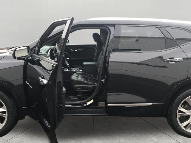 2019 Chevrolet Blazer Premier