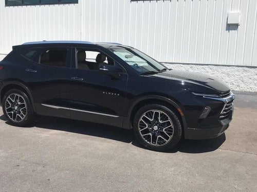 2023 Chevrolet Blazer Premier