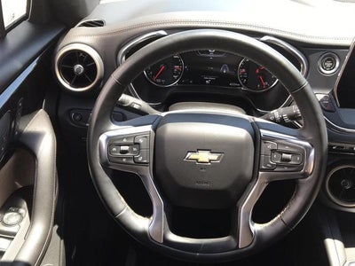 2023 Chevrolet Blazer Premier
