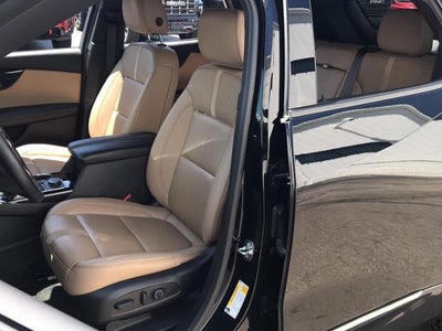 2023 Chevrolet Blazer Premier