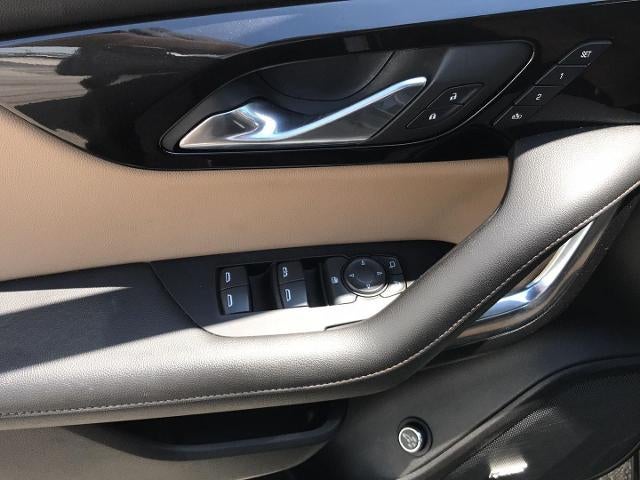 2023 Chevrolet Blazer Premier