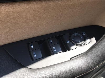 2023 Chevrolet Blazer Premier