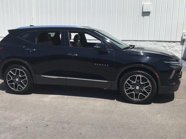 2023 Chevrolet Blazer Premier