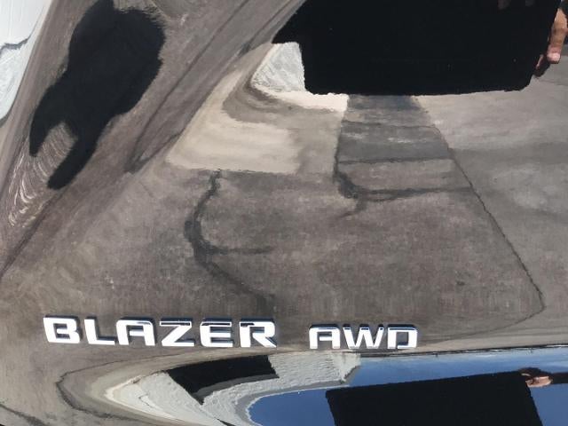 2023 Chevrolet Blazer Premier