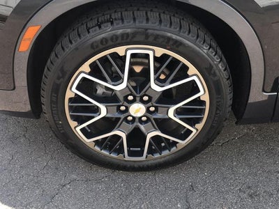 2023 Chevrolet Blazer Premier
