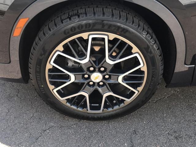 2023 Chevrolet Blazer Premier