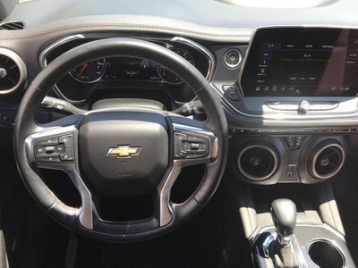 2023 Chevrolet Blazer Premier