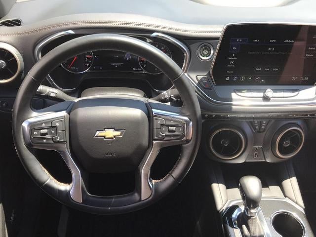 2023 Chevrolet Blazer Premier