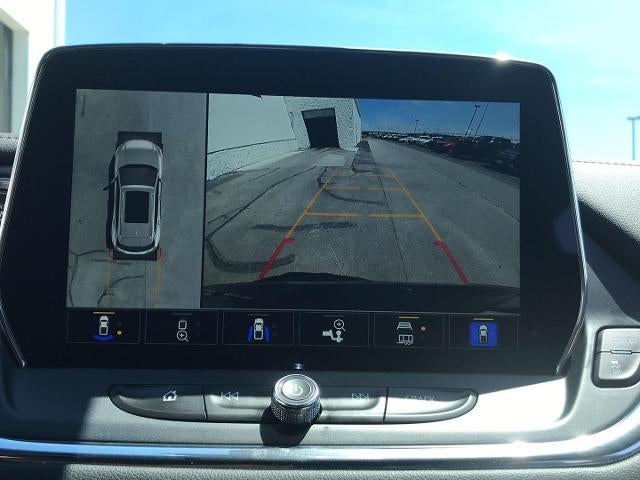 2023 Chevrolet Blazer Premier