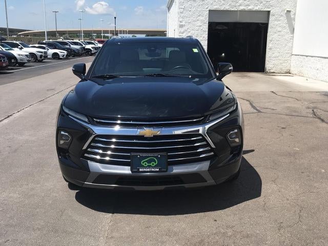 2023 Chevrolet Blazer Premier