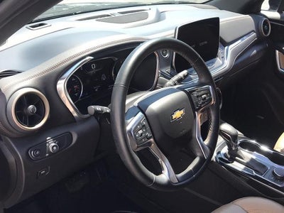 2023 Chevrolet Blazer Premier