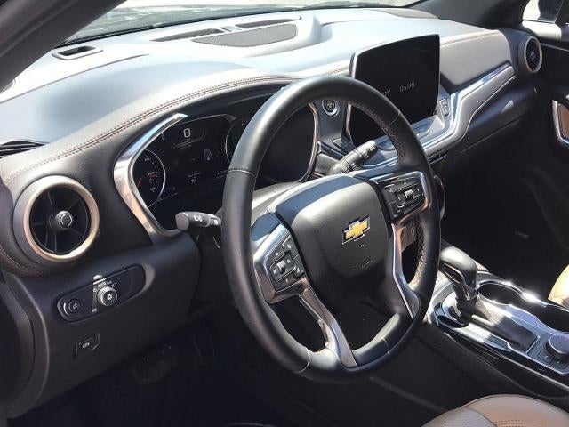 2023 Chevrolet Blazer Premier