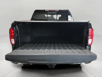 2019 GMC Sierra 1500 SLE