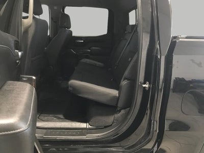 2019 GMC Sierra 1500 SLE