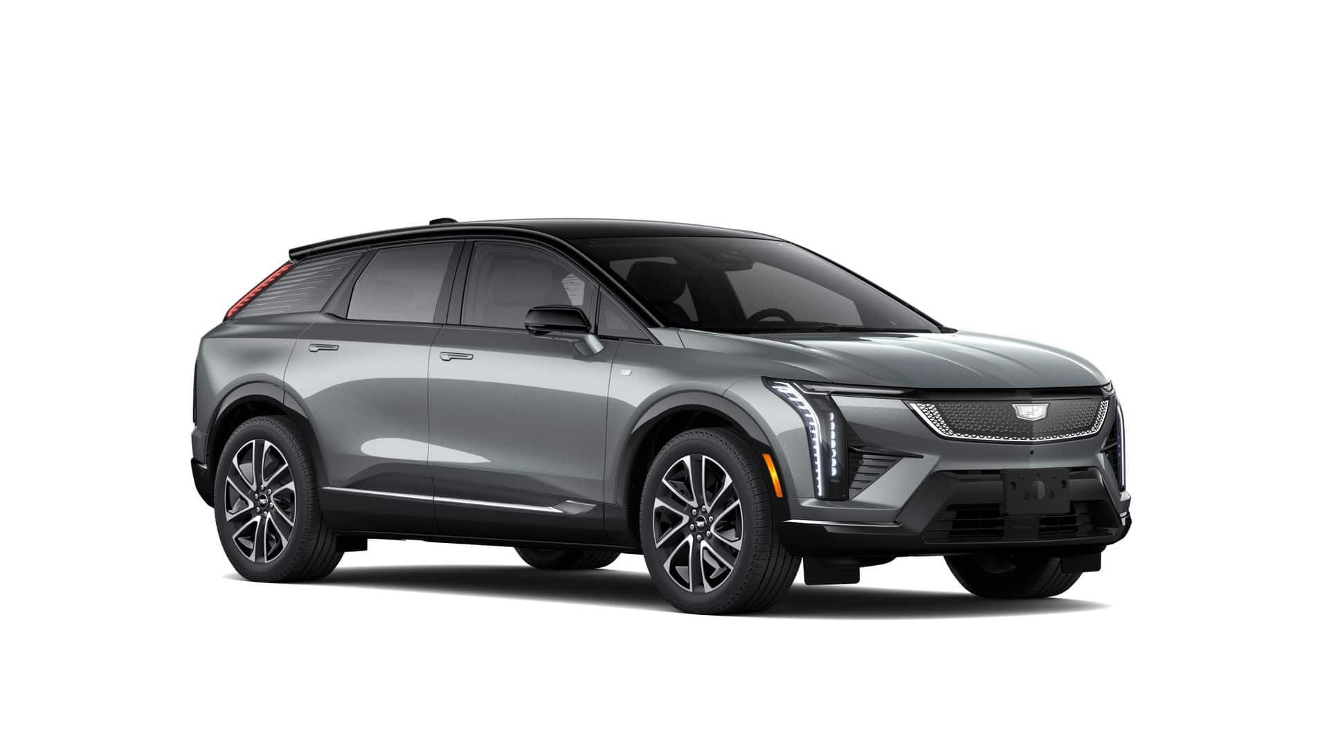 2026 Cadillac OPTIQ Sport - Photo 60