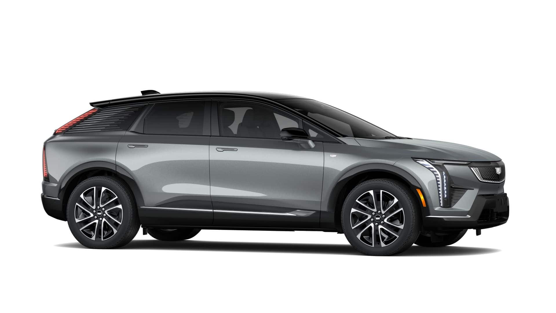 2026 Cadillac OPTIQ Sport - Photo 61