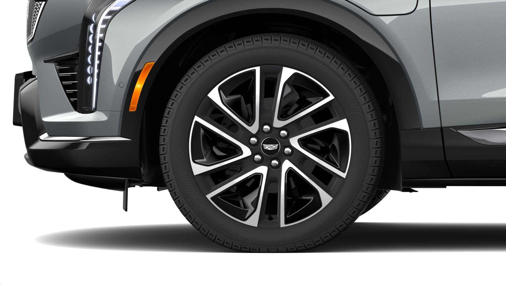 2026 Cadillac OPTIQ Sport - Photo 62