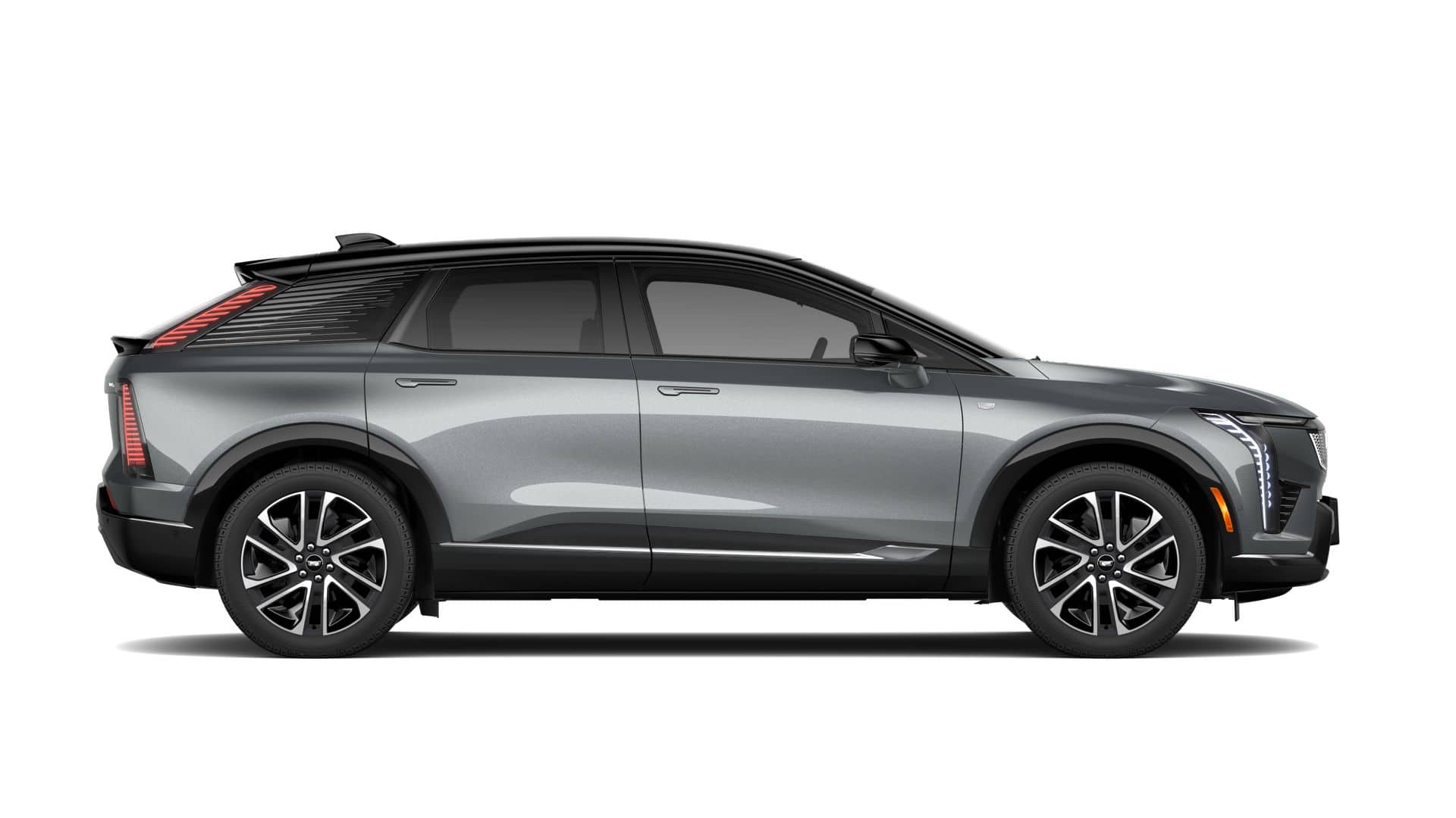 2026 Cadillac OPTIQ Sport - Photo 63