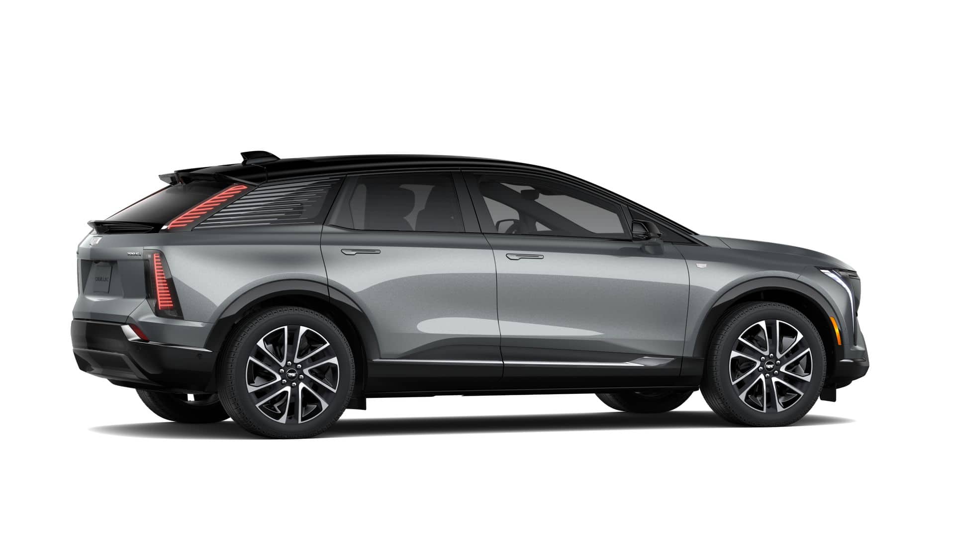 2026 Cadillac OPTIQ Sport - Photo 64