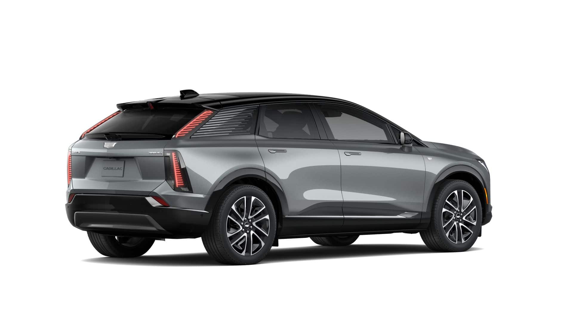 2026 Cadillac OPTIQ Sport - Photo 65