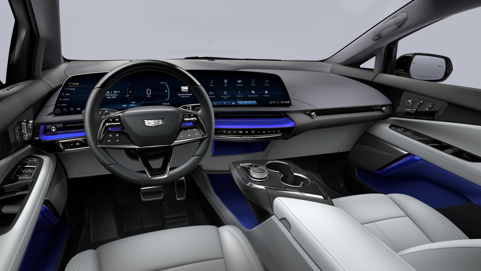 2026 Cadillac OPTIQ Sport - Photo 66