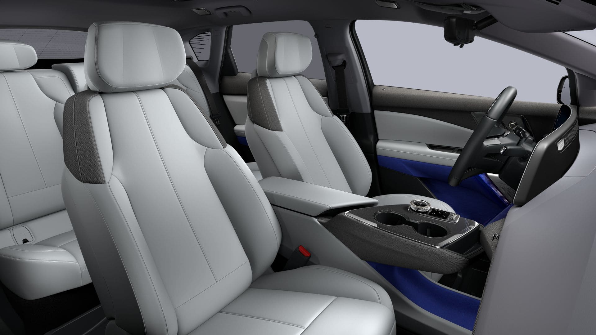 2026 Cadillac OPTIQ Sport - Photo 67