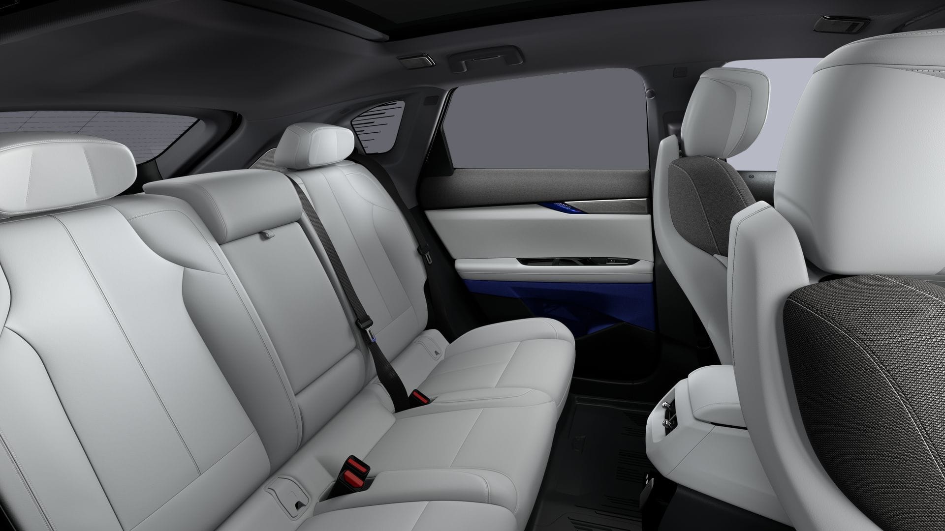 2026 Cadillac OPTIQ Sport - Photo 68
