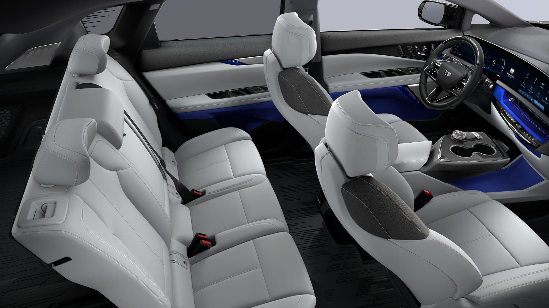 2026 Cadillac OPTIQ Sport - Photo 69