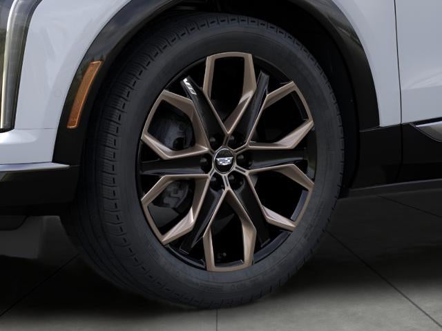 2027 Cadillac OPTIQ Premium Sport